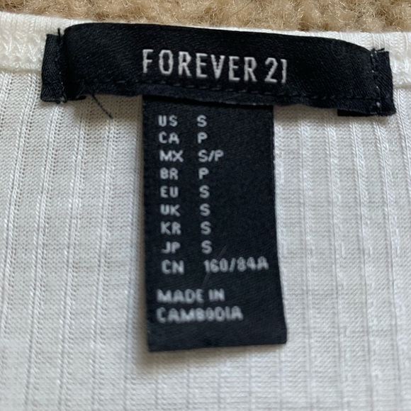 Button up top - Picture 2 of 2